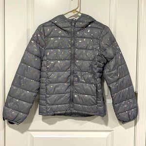 GAP Kids Puffer Jacket